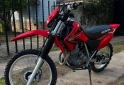 Motos - Honda Tornado xr 250 2013 Nafta 6000Km - En Venta