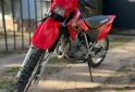 Motos - Honda Tornado xr 250 2013 Nafta 6000Km - En Venta