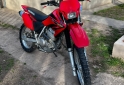 Motos - Honda Tornado xr 250 2013 Nafta 6000Km - En Venta
