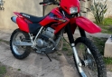 Motos - Honda Tornado xr 250 2013 Nafta 6000Km - En Venta