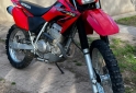 Motos - Honda Tornado xr 250 2013 Nafta 6000Km - En Venta