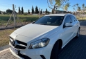 Autos - Mercedes Benz Clase A 200 1.6 turbo 2018 Nafta 80000Km - En Venta