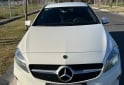 Autos - Mercedes Benz Clase A 200 1.6 turbo 2018 Nafta 80000Km - En Venta