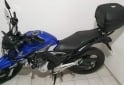 Motos - Honda CB 250 2022 Nafta 5300Km - En Venta