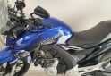 Motos - Honda CB 250 2022 Nafta 5300Km - En Venta