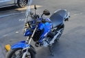 Motos - Honda CB 250 2022 Nafta 5300Km - En Venta