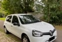 Autos - Renault Clio MIO 2013 Nafta 131000Km - En Venta