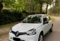 Autos - Renault Clio MIO 2013 Nafta 131000Km - En Venta