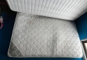 Hogar - Base de somier con colchón de regalo - En Venta