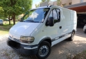 Utilitarios - Renault Master 2009 Diesel 272000Km - En Venta