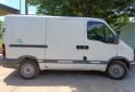 Utilitarios - Renault Master 2009 Diesel 272000Km - En Venta