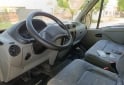 Utilitarios - Renault Master 2009 Diesel 272000Km - En Venta
