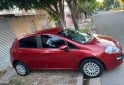 Autos - Fiat Punto 2013 Nafta 130000Km - En Venta