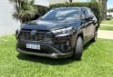 Camionetas - Toyota Rav4 HEV 2,5 AED LIMITED 2023 Electrico / Hibrido 62000Km - En Venta