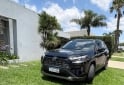 Camionetas - Toyota Rav4 HEV 2,5 AED LIMITED 2023 Electrico / Hibrido 62000Km - En Venta