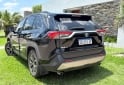 Camionetas - Toyota Rav4 HEV 2,5 AED LIMITED 2023 Electrico / Hibrido 62000Km - En Venta