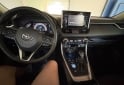 Camionetas - Toyota Rav4 HEV 2,5 AED LIMITED 2023 Electrico / Hibrido 62000Km - En Venta