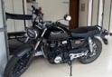 Motos - Honda CB 350 2025 Nafta 800Km - En Venta