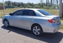 Autos - Toyota COROLLA  XEI 1.8MT 2013 Nafta 96000Km - En Venta