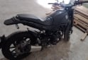 Motos - Benelli Leoncino 2021 Nafta 7700Km - En Venta