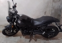 Motos - Benelli Leoncino 2021 Nafta 7700Km - En Venta