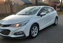Autos - Chevrolet Cruze lt 2018 Nafta 85000Km - En Venta