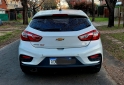 Autos - Chevrolet Cruze lt 2018 Nafta 85000Km - En Venta