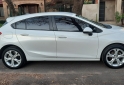 Autos - Chevrolet Cruze lt 2018 Nafta 85000Km - En Venta