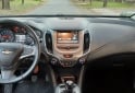 Autos - Chevrolet Cruze lt 2018 Nafta 85000Km - En Venta