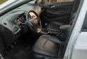 Autos - Chevrolet Cruze lt 2018 Nafta 85000Km - En Venta