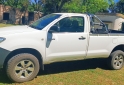 Camionetas - Toyota Hilux 2011 Diesel 227000Km - En Venta