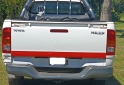 Camionetas - Toyota Hilux 2011 Diesel 227000Km - En Venta