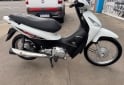Motos - Honda BIZ 2015 Nafta 20000Km - En Venta