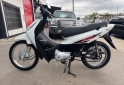 Motos - Honda BIZ 2015 Nafta 20000Km - En Venta