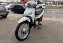 Motos - Honda BIZ 2015 Nafta 20000Km - En Venta