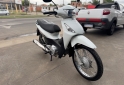 Motos - Honda BIZ 2015 Nafta 20000Km - En Venta