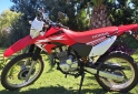 Motos - Honda XR 250 2023 Nafta 850Km - En Venta