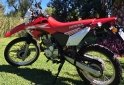 Motos - Honda XR 250 2023 Nafta 850Km - En Venta