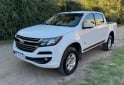 Camionetas - Chevrolet S10 LT 2017 Diesel 79000Km - En Venta