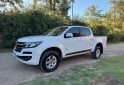 Camionetas - Chevrolet S10 LT 2017 Diesel 79000Km - En Venta