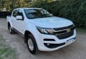 Camionetas - Chevrolet S10 LT 2017 Diesel 79000Km - En Venta