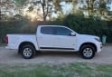 Camionetas - Chevrolet S10 LT 2017 Diesel 79000Km - En Venta