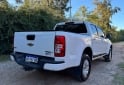 Camionetas - Chevrolet S10 LT 2017 Diesel 79000Km - En Venta