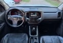 Camionetas - Chevrolet S10 LT 2017 Diesel 79000Km - En Venta