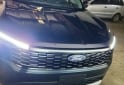 Camionetas - Ford Territory SEL 2025 Nafta 100Km - En Venta