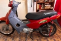 Motos - Honda Biz 1999 Nafta 19000Km - En Venta