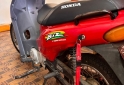 Motos - Honda Biz 1999 Nafta 19000Km - En Venta