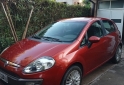 Autos - Fiat Punto 2013 Nafta 143000Km - En Venta