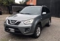 Autos - Chery Tiggo 2015 GNC 140000Km - En Venta