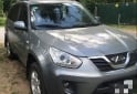 Autos - Chery Tiggo 2015 GNC 140000Km - En Venta